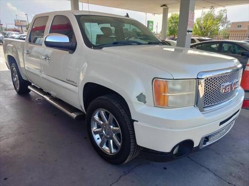 2013 GMC Sierra 1500 Denali