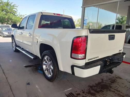 2013 GMC Sierra 1500 Denali
