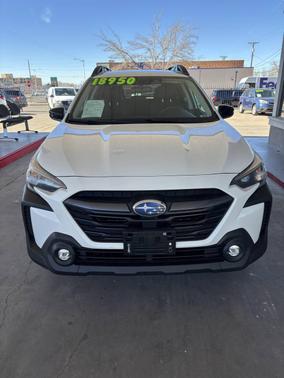 2023 Subaru Outback Premium