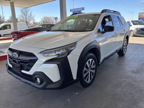 2023 Subaru Outback Premium