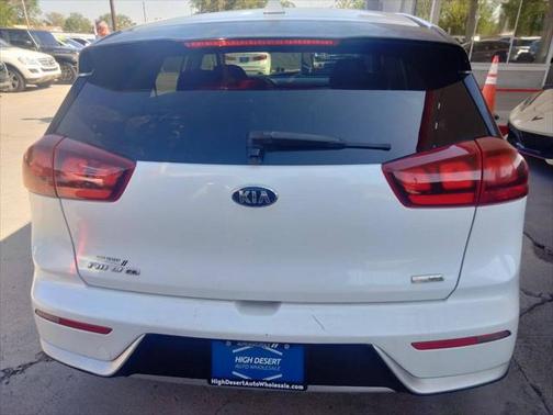 2019 Kia Niro FE