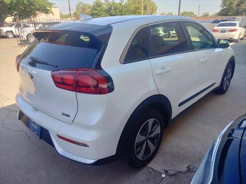 2019 Kia Niro FE