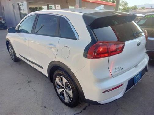 2019 Kia Niro FE