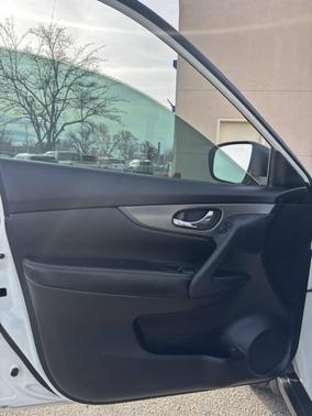 2014 Nissan Rogue SV