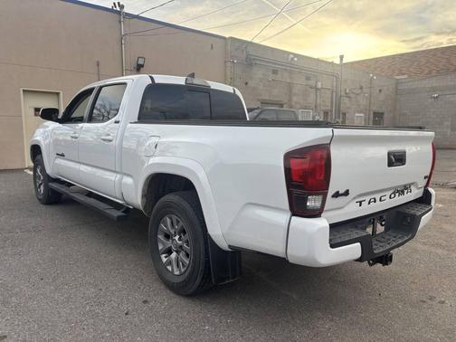 2019 Toyota Tacoma SR5