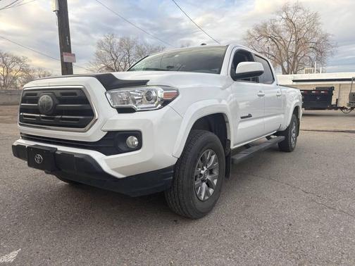 2019 Toyota Tacoma SR5