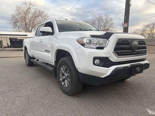 2019 Toyota Tacoma SR5