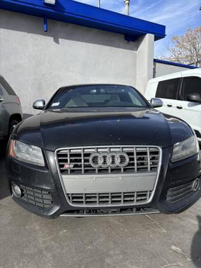 2008 Audi S5 4.2