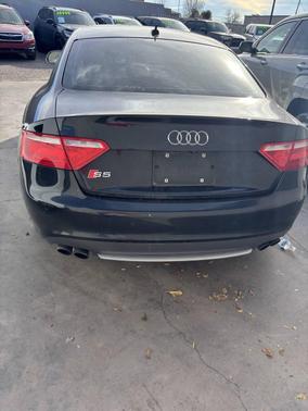 2008 Audi S5 4.2