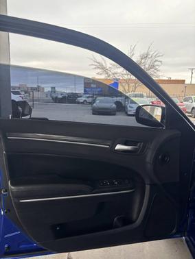 2019 Chrysler 300 Touring