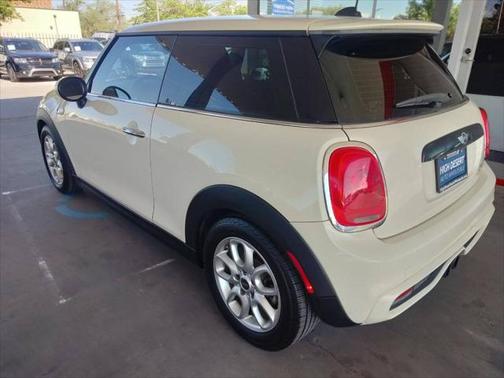 2015 MINI Hardtop Cooper S
