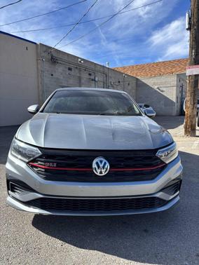 2020 Volkswagen Jetta GLI 2.0T Autobahn
