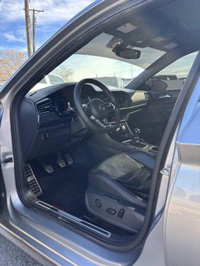 2020 Volkswagen Jetta GLI 2.0T Autobahn