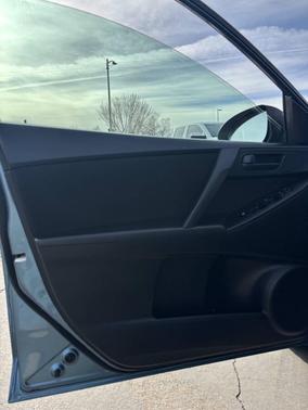 2010 Mazda Mazda3 s Sport