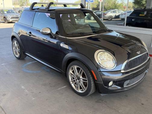 Other 2007 MINI Cooper S Base