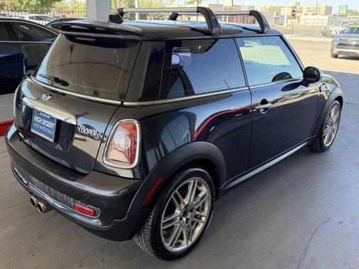 Other 2007 MINI Cooper S Base