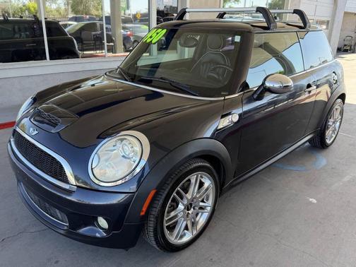 Other 2007 MINI Cooper S Base