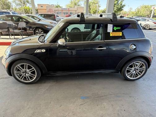 Other 2007 MINI Cooper S Base