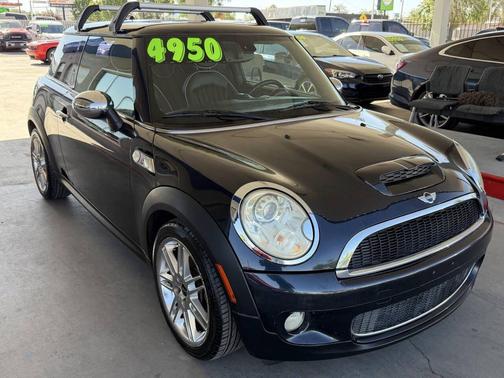 Other 2007 MINI Cooper S Base
