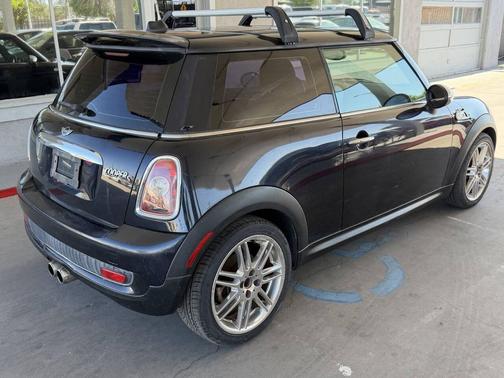 Other 2007 MINI Cooper S Base