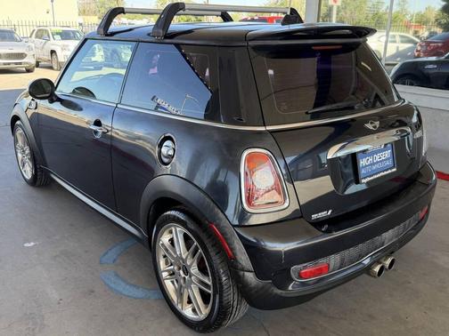 Other 2007 MINI Cooper S Base