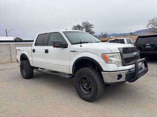 2013 Ford F-150 XL