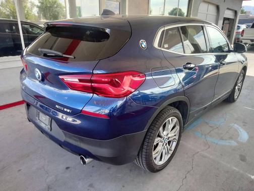 2018 BMW X2 xDrive28i