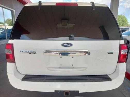 2014 Ford Expedition EL Limited