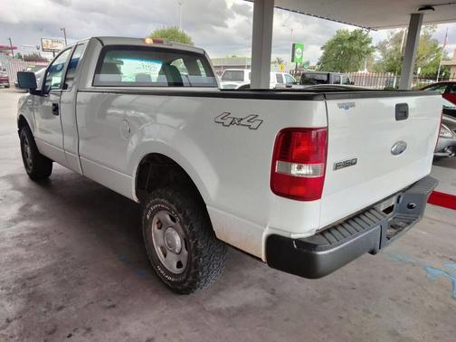 2007 Ford F-150 XL