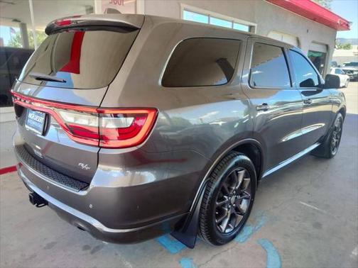 2016 Dodge Durango R/T