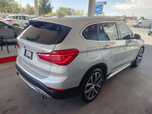 2016 BMW X1 xDrive 28i