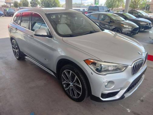 2016 BMW X1 xDrive 28i