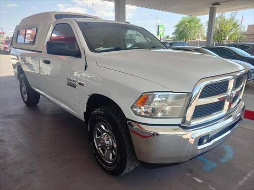 2014 RAM 2500 Tradesman
