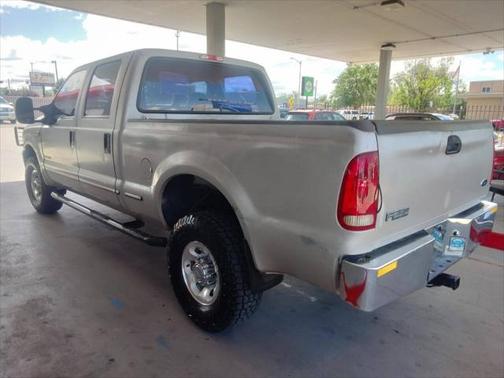 1999 Ford F-250 XL