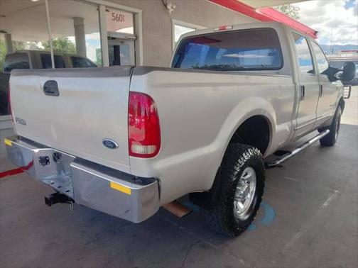 1999 Ford F-250 XL