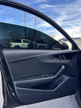 2021 Audi A4 40 Premium