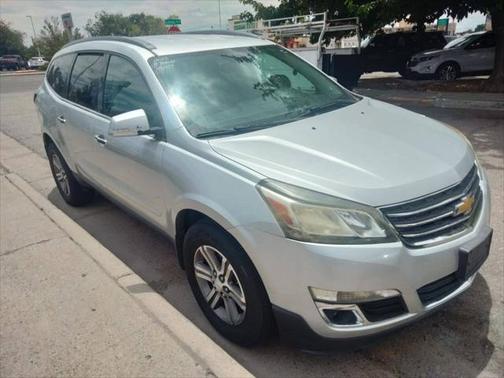2016 Chevrolet Traverse 1LT