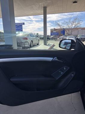 2013 Audi A5 2.0T Premium