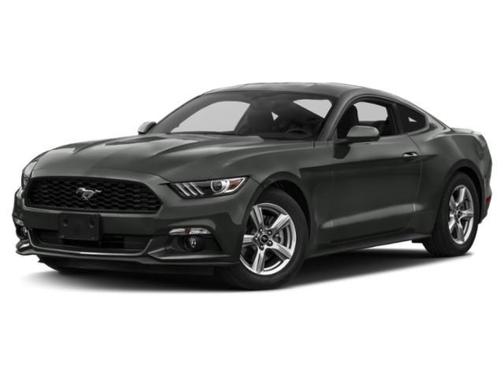 2015 Ford Mustang EcoBoost Premium
