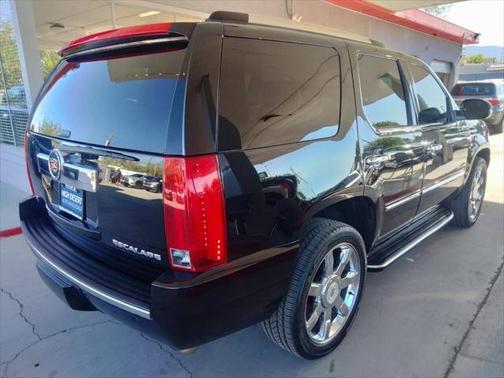 2014 Cadillac Escalade Luxury