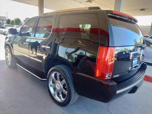 2014 Cadillac Escalade Luxury