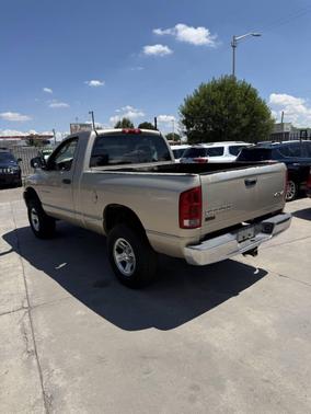 2002 Dodge Ram 1500 ST