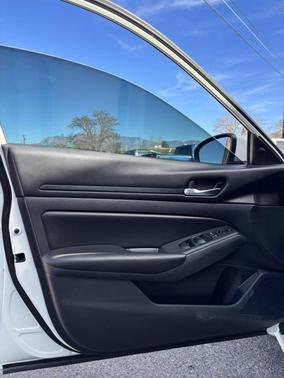 2021 Nissan Altima S FWD