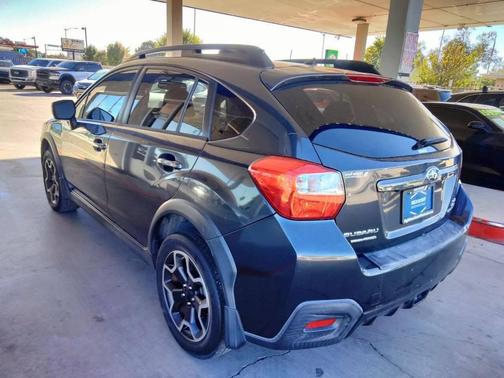 2014 Subaru XV Crosstrek 2.0i Limited