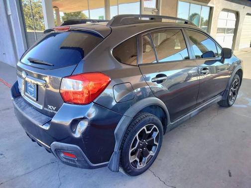 2014 Subaru XV Crosstrek 2.0i Limited