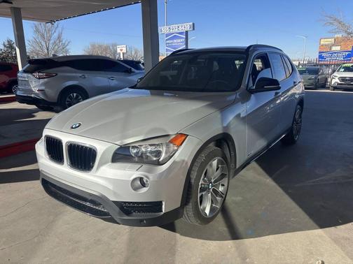 2014 BMW X1 xDrive 28i