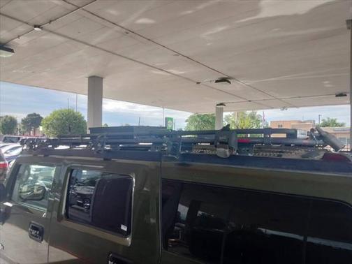 2004 Hummer H2 Base