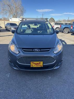 2013 Ford C-Max Energi SEL