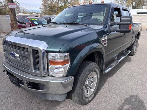 2008 Ford F-250 XL