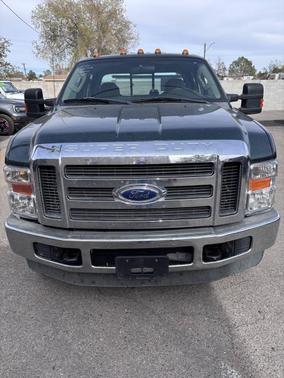 2008 Ford F-250 XL